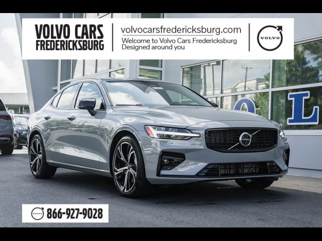 2025 Volvo S60 Ultra