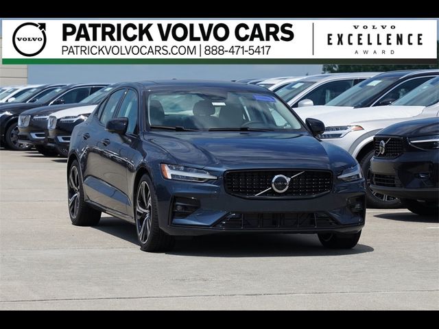 2025 Volvo S60 Ultra