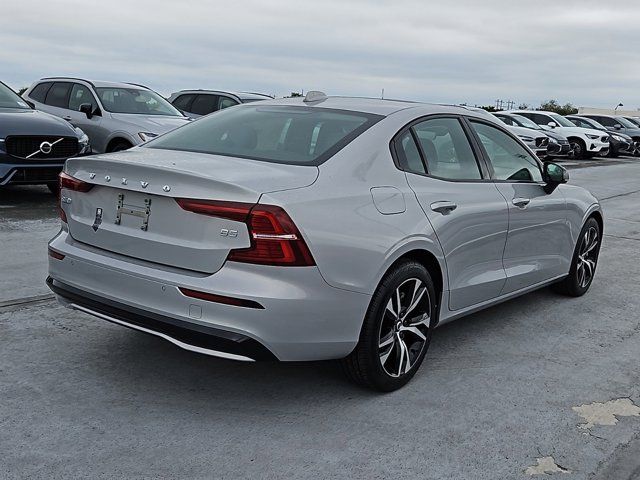 2025 Volvo S60 Core