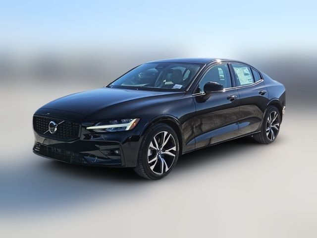 2025 Volvo S60 Core