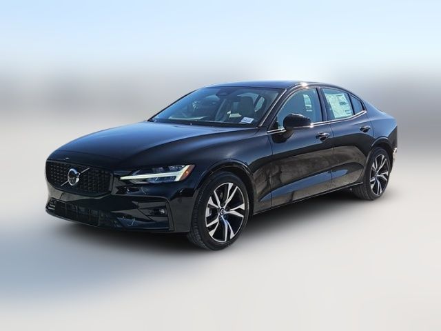 2025 Volvo S60 Core