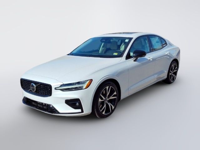 2025 Volvo S60 Core