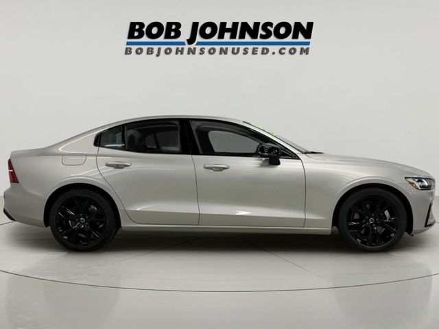 2025 Volvo S60 Core