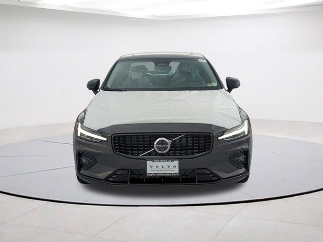 2025 Volvo S60 Plus