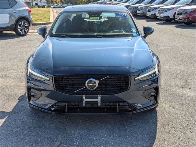 2025 Volvo S60 Plus