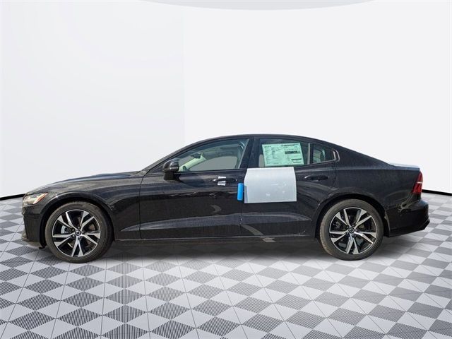 2025 Volvo S60 Plus