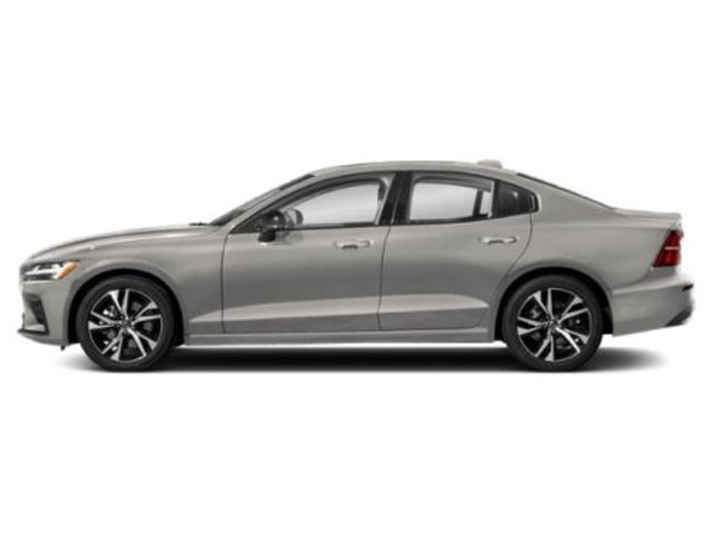 2025 Volvo S60 Plus