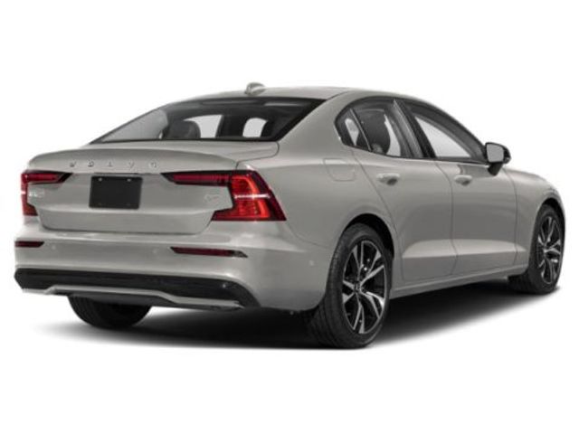 2025 Volvo S60 Plus