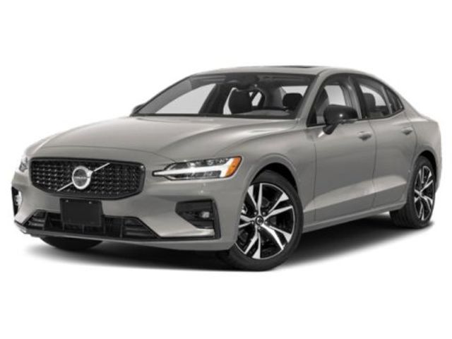 2025 Volvo S60 Plus