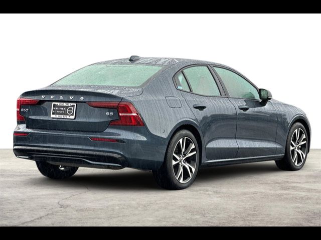 2025 Volvo S60 Plus