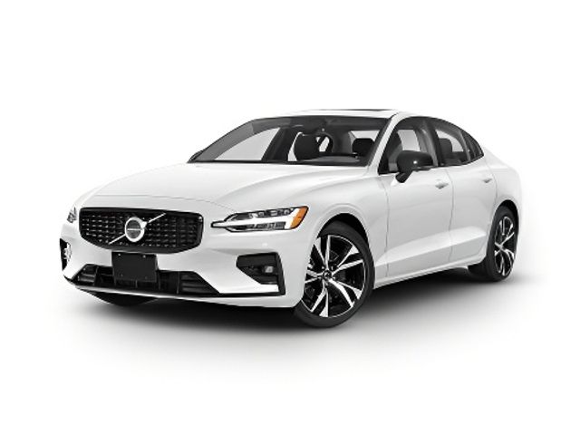 2025 Volvo S60 Plus