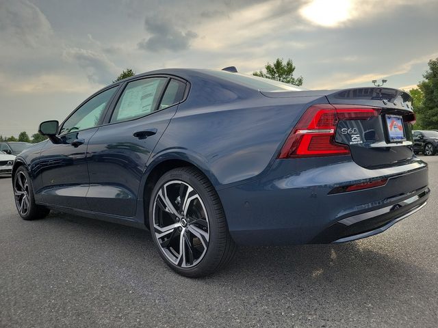 2025 Volvo S60 Ultra