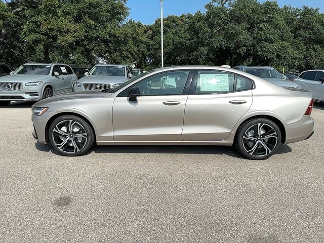 2025 Volvo S60 Ultra