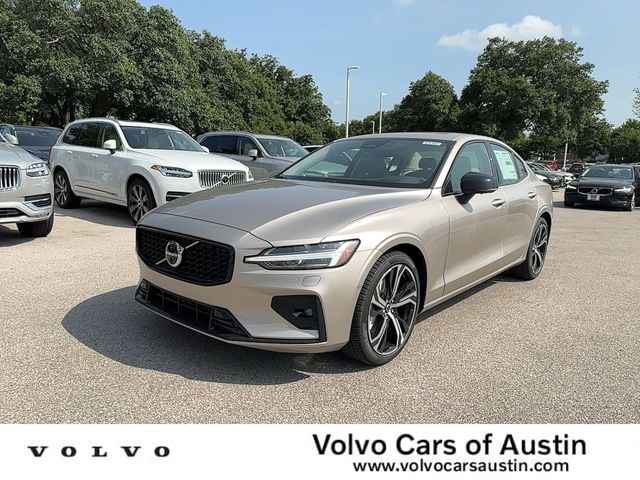 2025 Volvo S60 Ultra