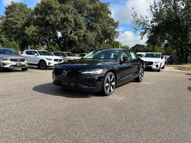 2025 Volvo S60 Plug-In Hybrid Ultra