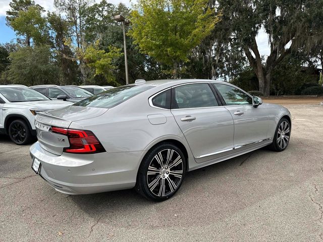 2025 Volvo S90 Plus