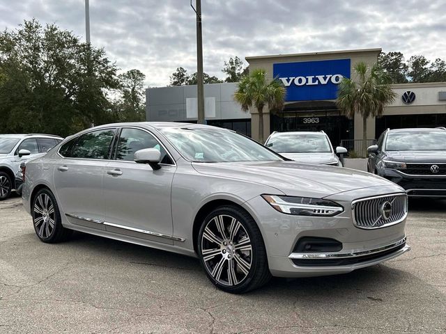 2025 Volvo S90 Plus