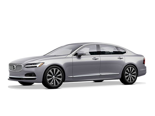 2025 Volvo S90 Plus