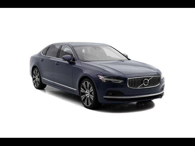 2025 Volvo S90 Plus