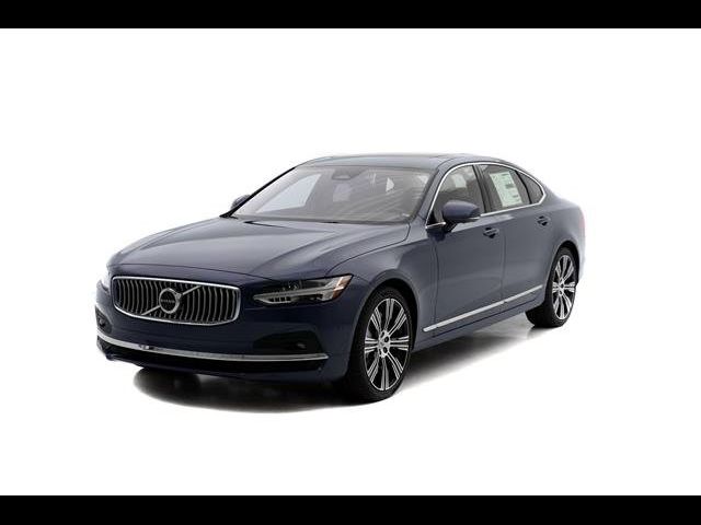 2025 Volvo S90 Plus