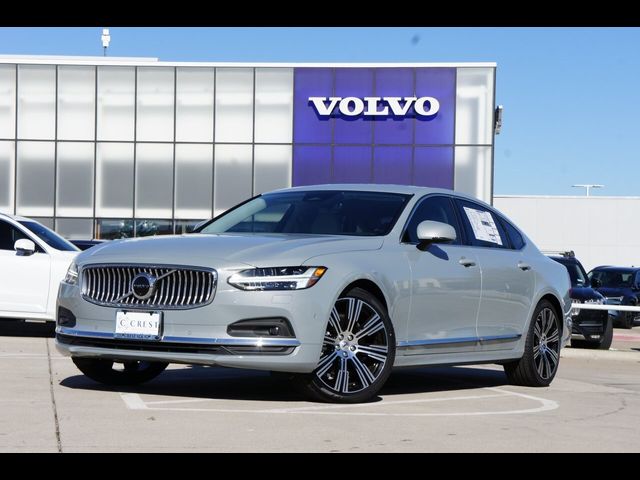 2025 Volvo S90 Plus