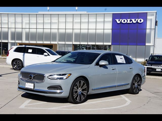 2025 Volvo S90 Plus