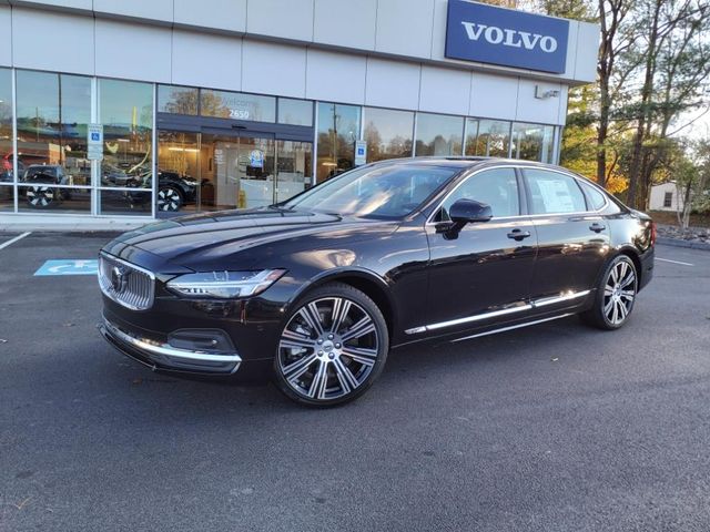 2025 Volvo S90 Plus