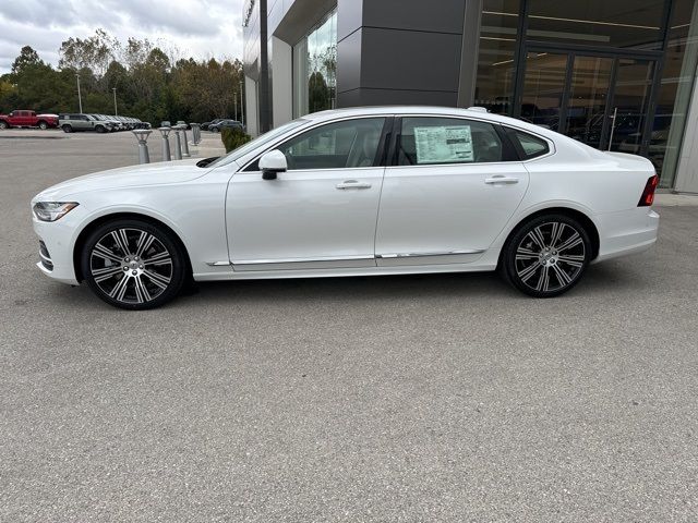 2025 Volvo S90 Plus