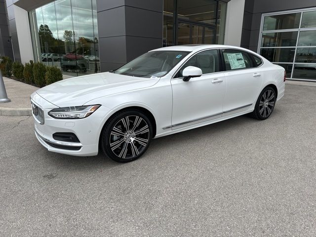 2025 Volvo S90 Plus