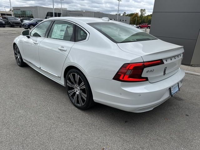 2025 Volvo S90 Plus