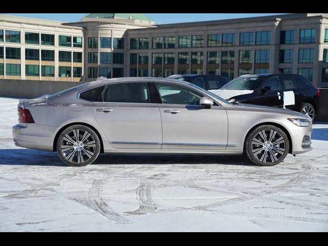 2025 Volvo S90 Plus