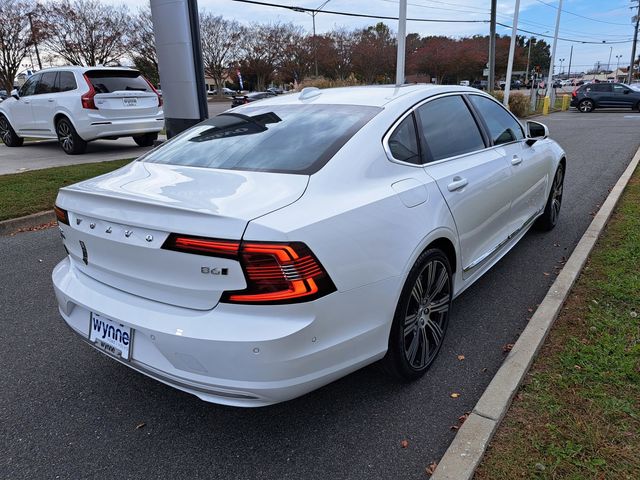 2025 Volvo S90 Plus