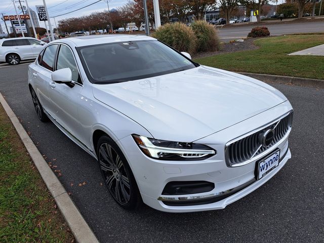 2025 Volvo S90 Plus