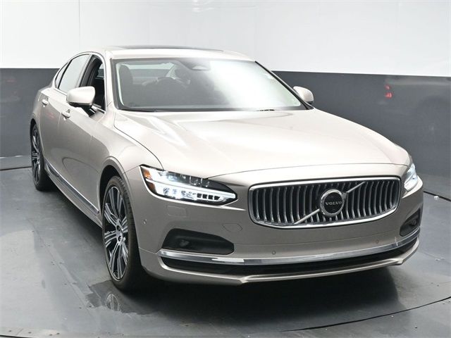 2025 Volvo S90 Plus