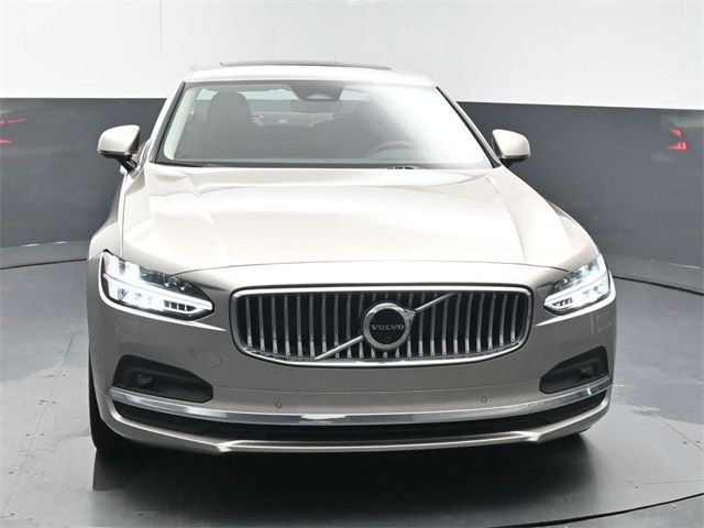 2025 Volvo S90 Plus