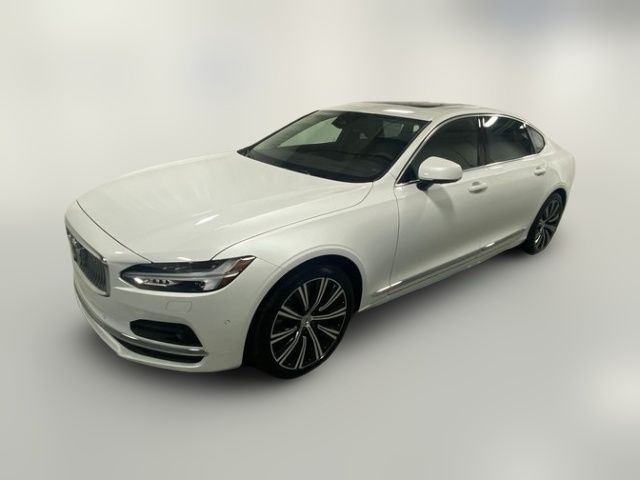 2025 Volvo S90 Plus