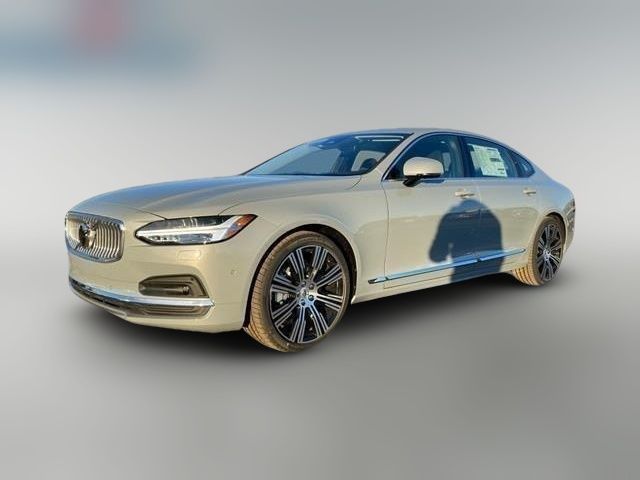 2025 Volvo S90 Plus