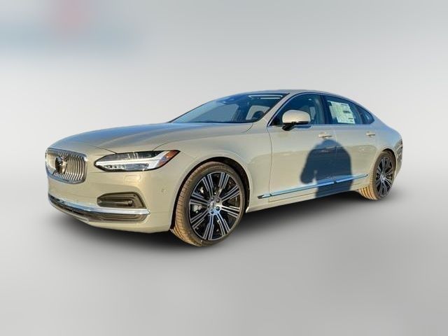 2025 Volvo S90 Plus