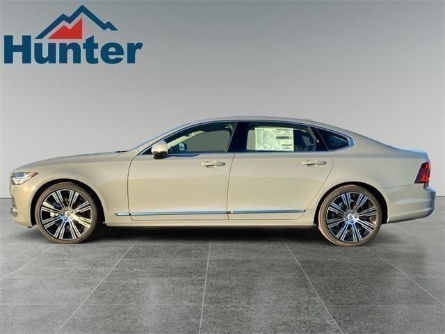 2025 Volvo S90 Plus