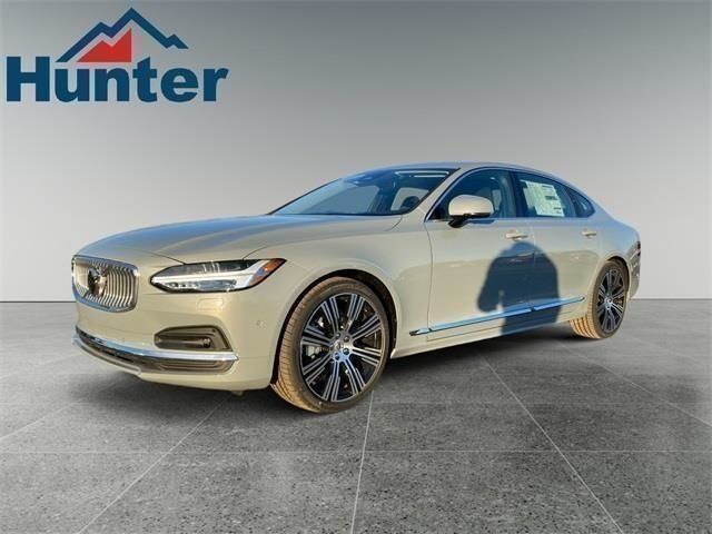 2025 Volvo S90 Plus