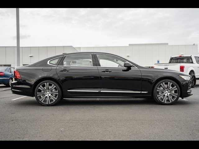 2025 Volvo S90 Plus