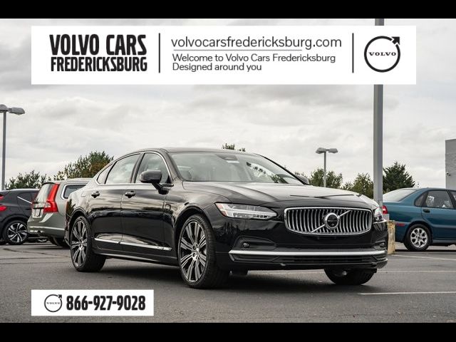 2025 Volvo S90 Plus