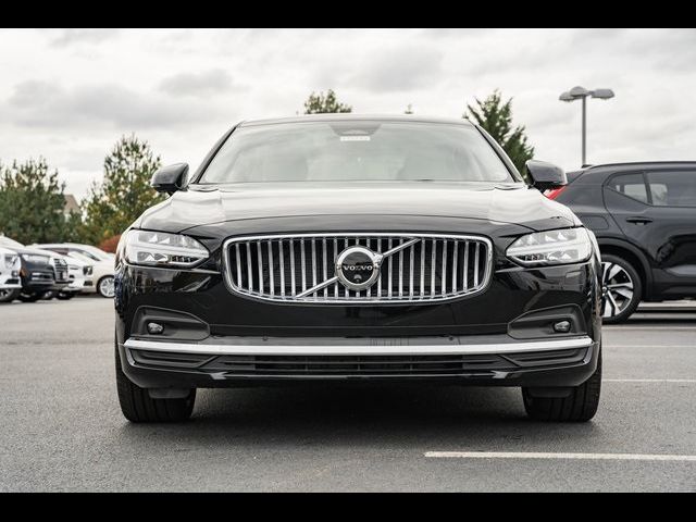 2025 Volvo S90 Plus