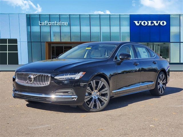 2025 Volvo S90 Plus