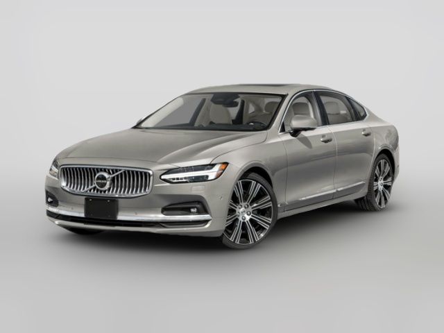 2025 Volvo S90 Plus