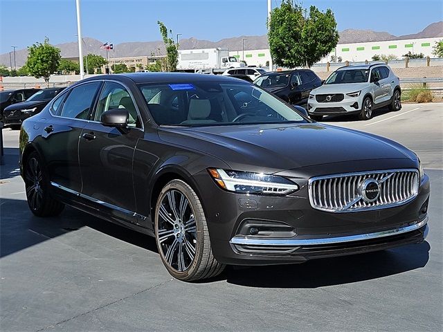 2025 Volvo S90 Plus