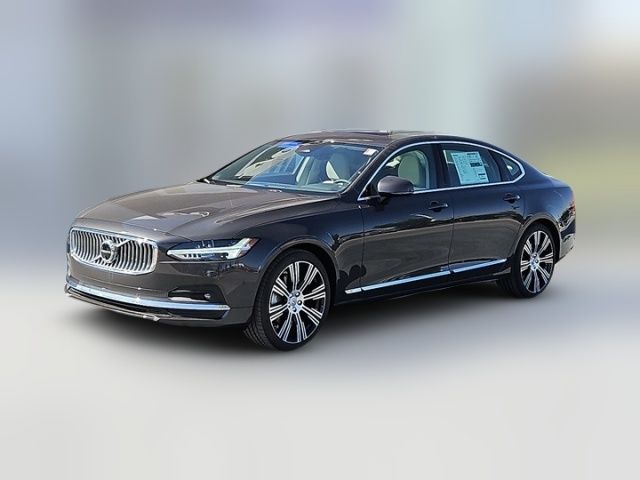 2025 Volvo S90 Plus