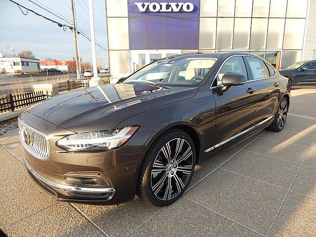 2025 Volvo S90 Plus