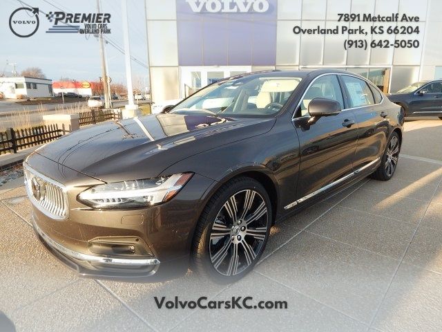 2025 Volvo S90 Plus