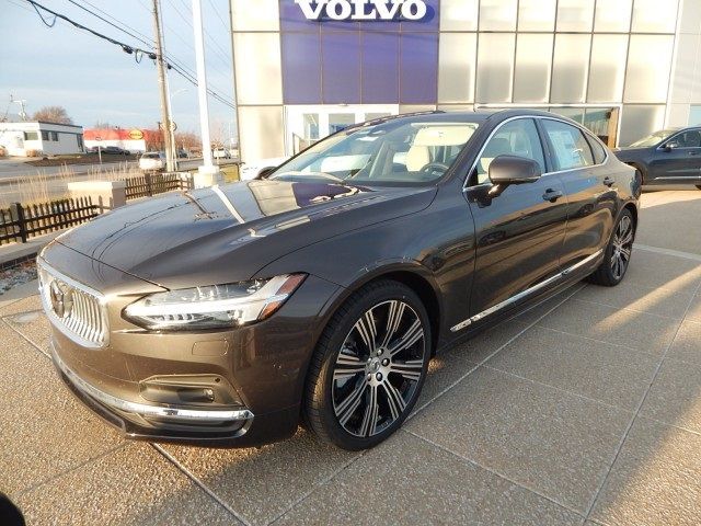 2025 Volvo S90 Plus